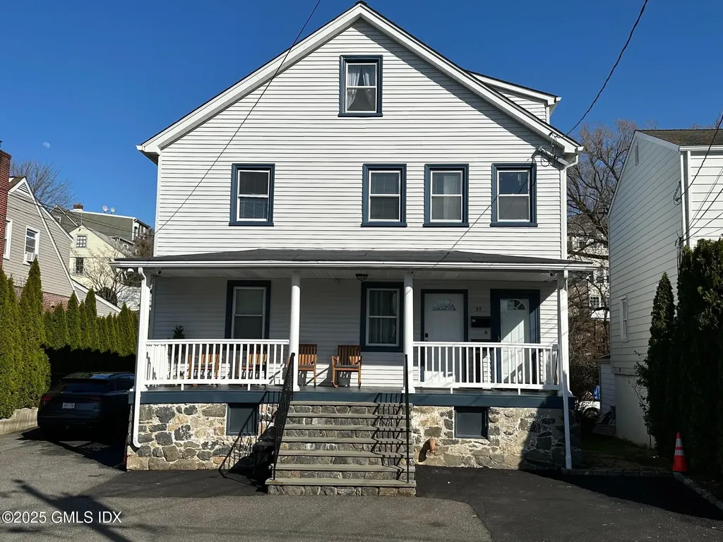 37 Gerry Street Greenwich CT 06830