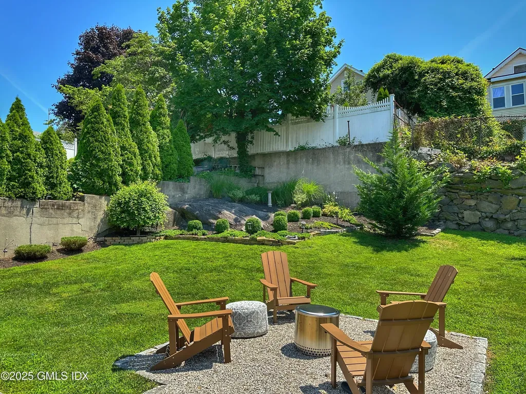 37 Gerry Street Greenwich CT 06830