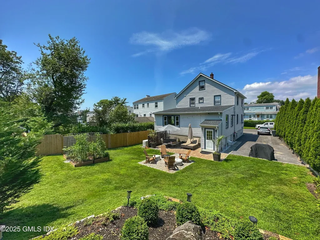 37 Gerry Street Greenwich CT 06830