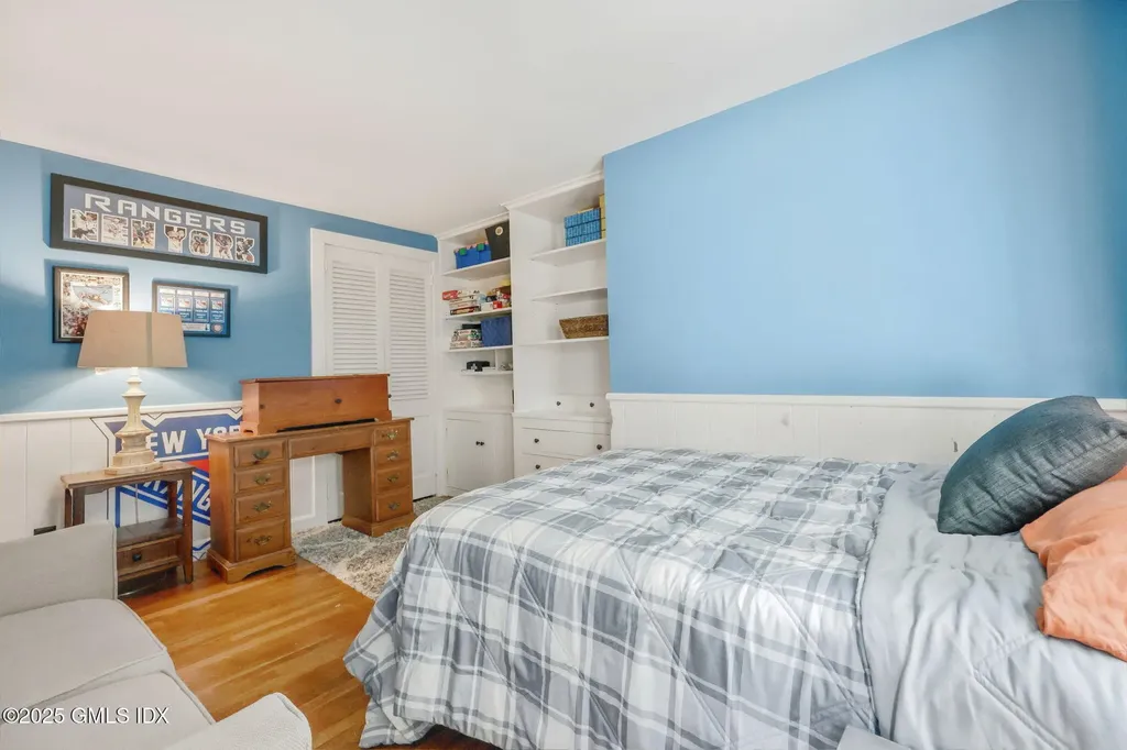 39 Homestead Road Greenwich CT 06831