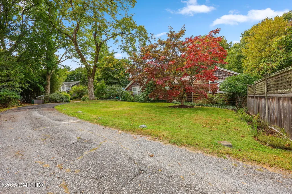 39 Homestead Road Greenwich CT 06831