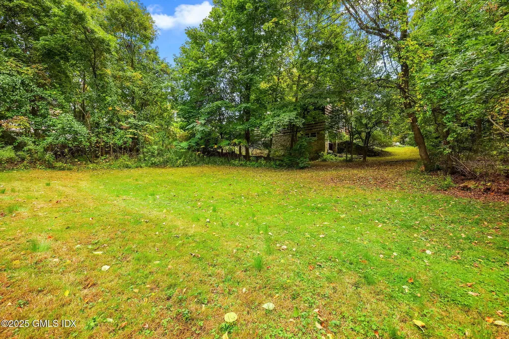 39 Homestead Road Greenwich CT 06831