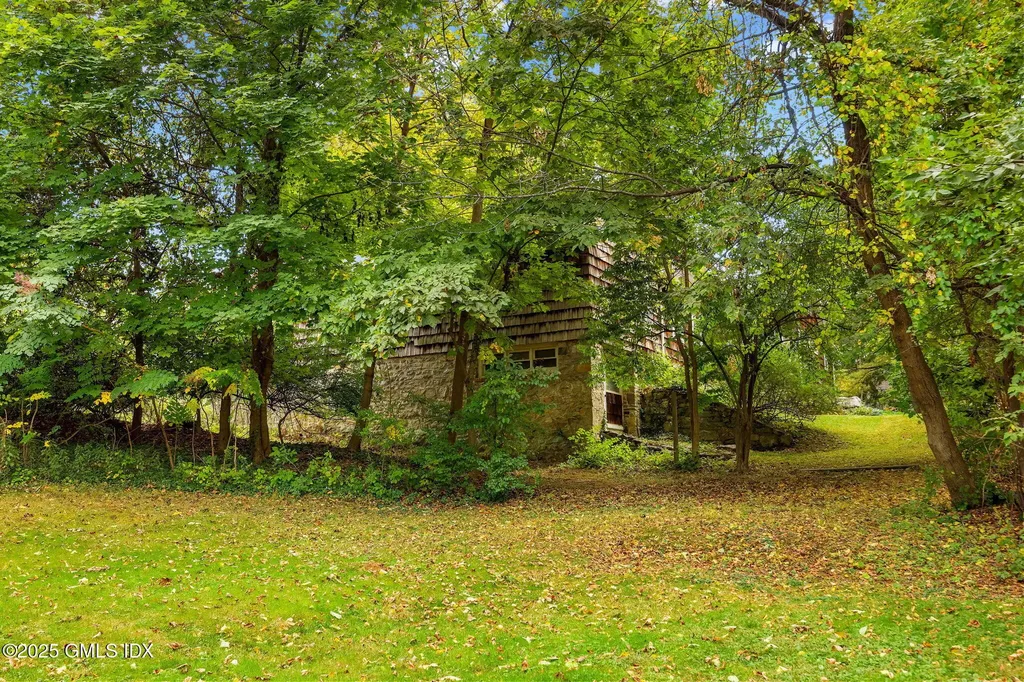 39 Homestead Road Greenwich CT 06831