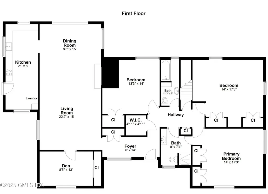 39 Homestead Road Greenwich CT 06831