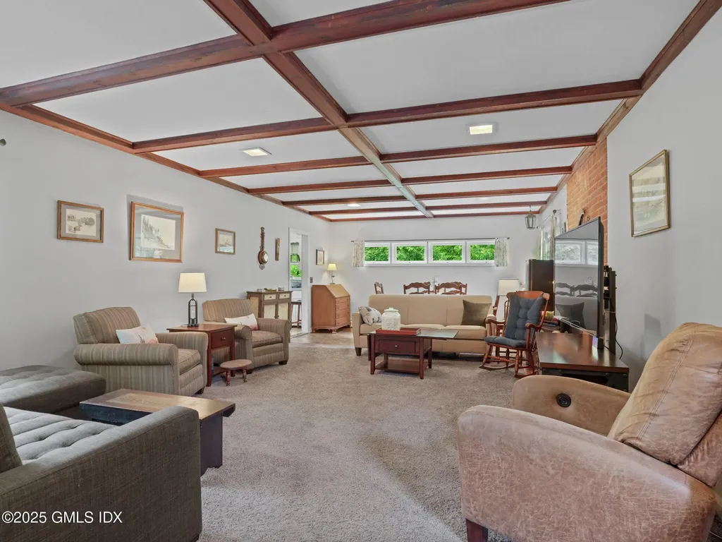 39 Homestead Road Greenwich CT 06831