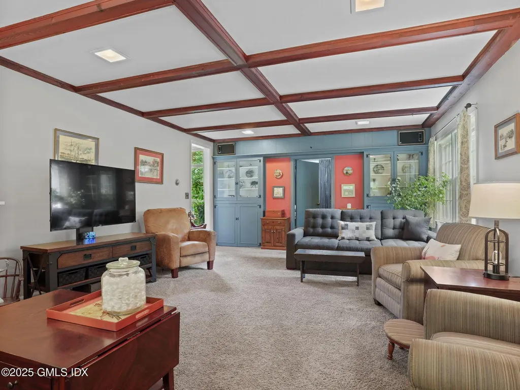 39 Homestead Road Greenwich CT 06831