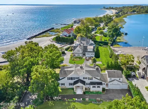 3 Cove Road Old Greenwich CT 06870