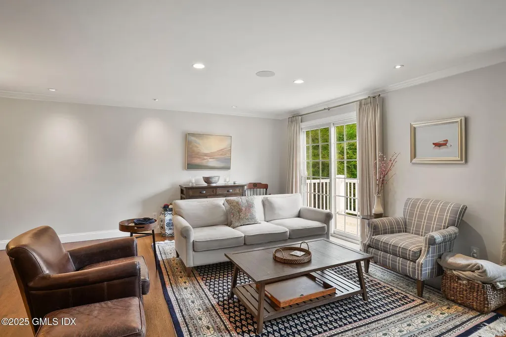 93 Greenwich Hills Drive Greenwich CT 06831