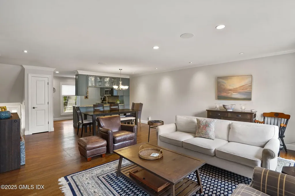 93 Greenwich Hills Drive Greenwich CT 06831