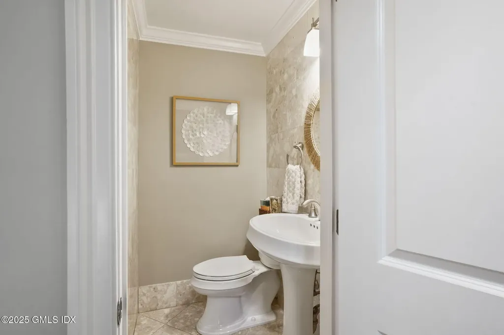 93 Greenwich Hills Drive Greenwich CT 06831