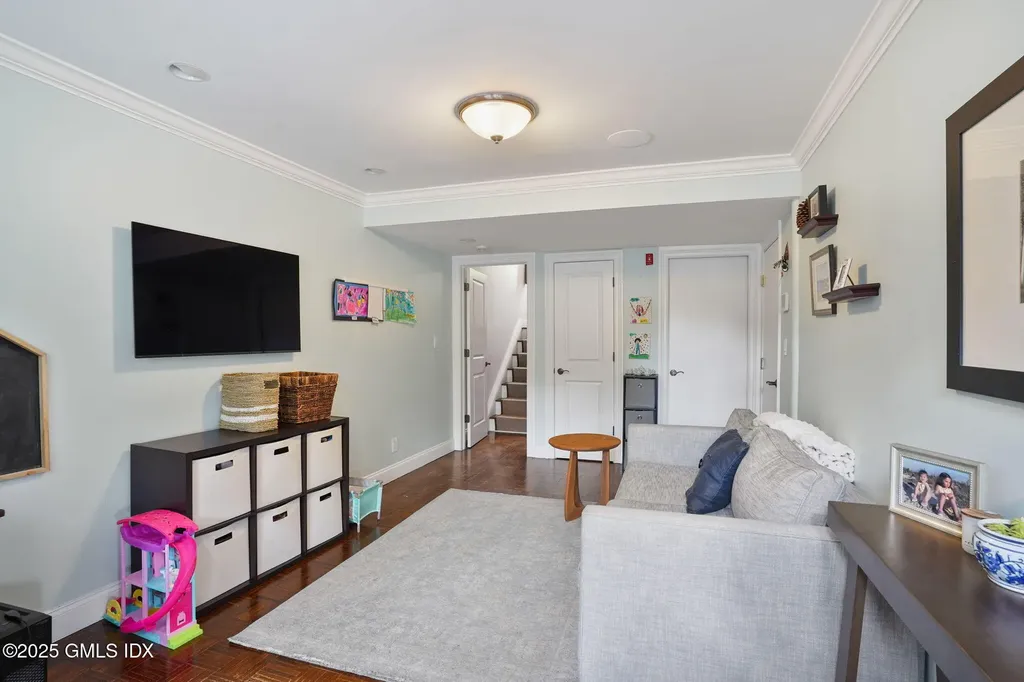 93 Greenwich Hills Drive Greenwich CT 06831