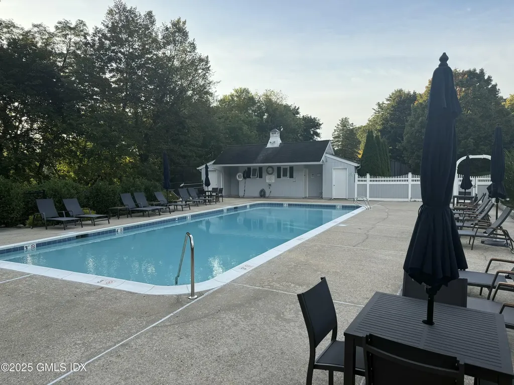 93 Greenwich Hills Drive Greenwich CT 06831