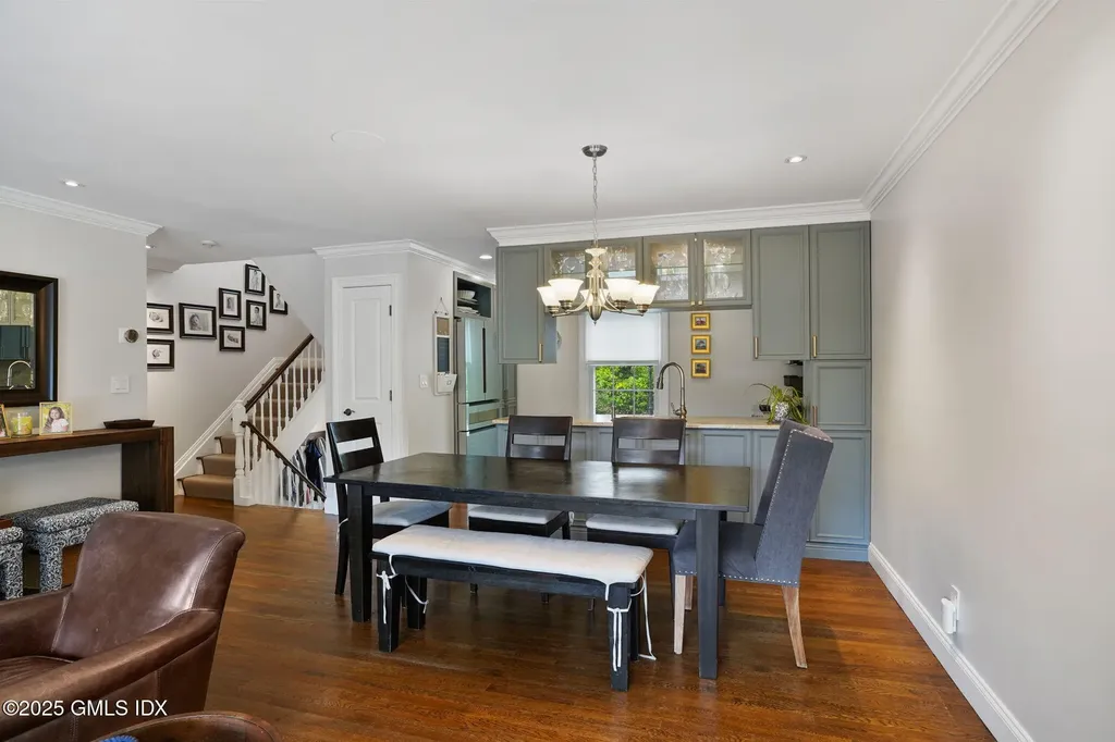 93 Greenwich Hills Drive Greenwich CT 06831