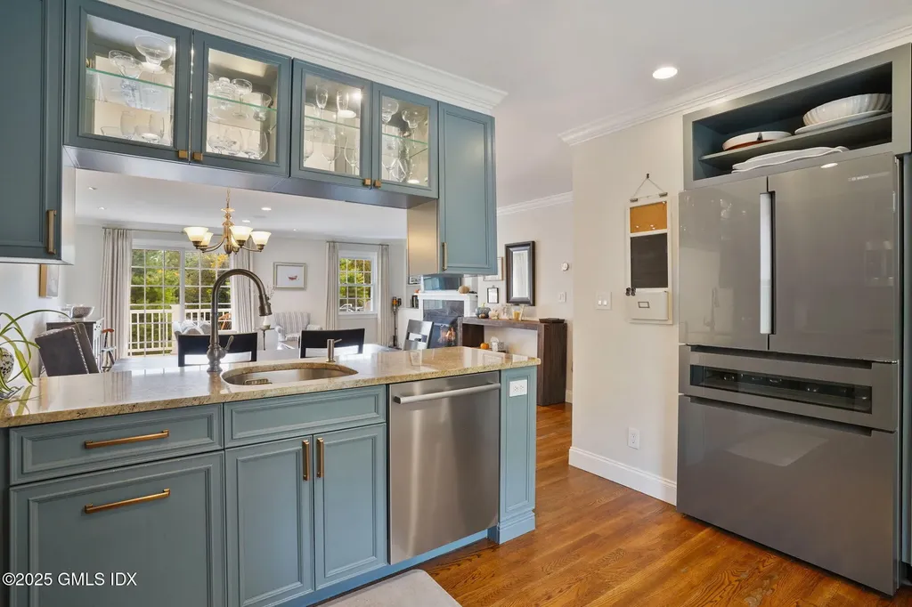 93 Greenwich Hills Drive Greenwich CT 06831