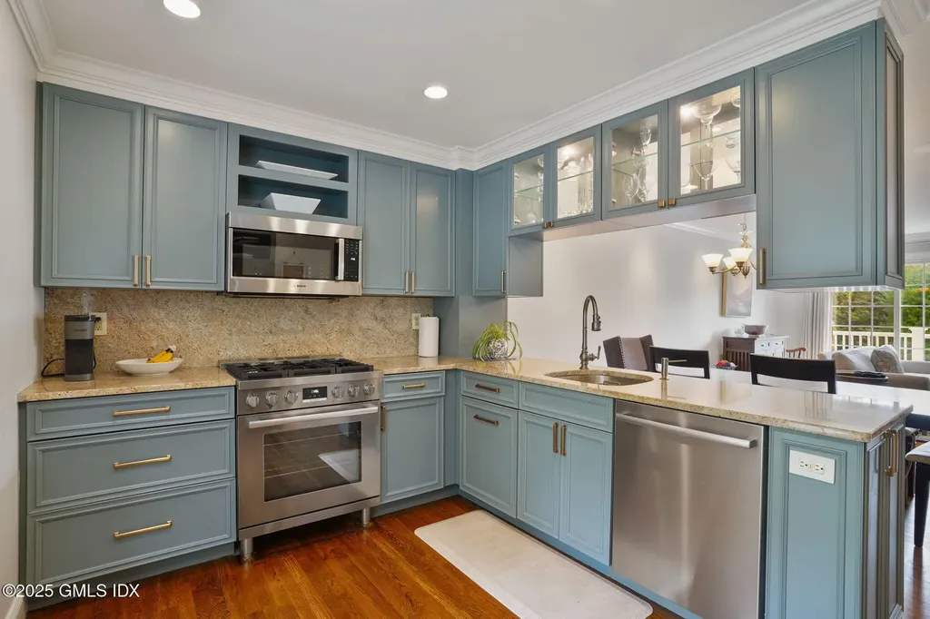 93 Greenwich Hills Drive Greenwich CT 06831