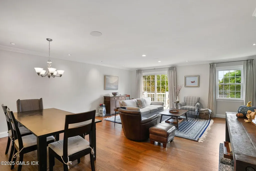 93 Greenwich Hills Drive Greenwich CT 06831