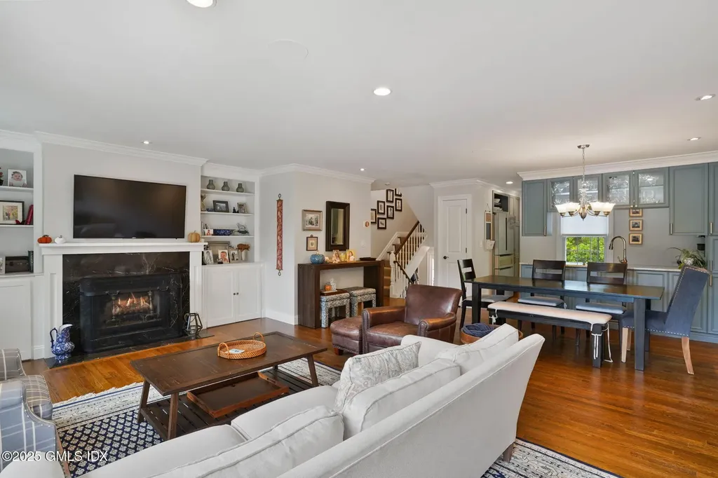 93 Greenwich Hills Drive Greenwich CT 06831