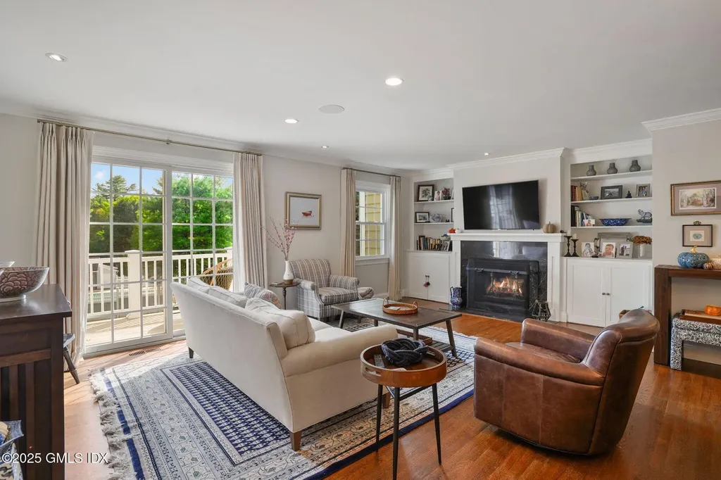 93 Greenwich Hills Drive Greenwich CT 06831