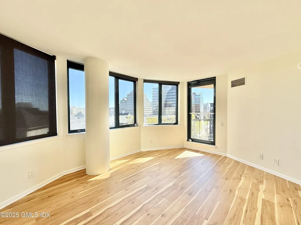 25 Forest Street Stamford CT 06901