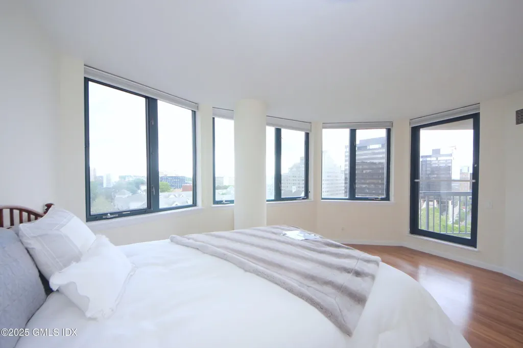 25 Forest Street Stamford CT 06901