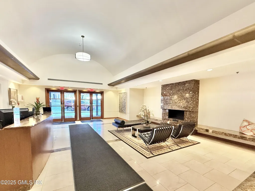 25 Forest Street Stamford CT 06901