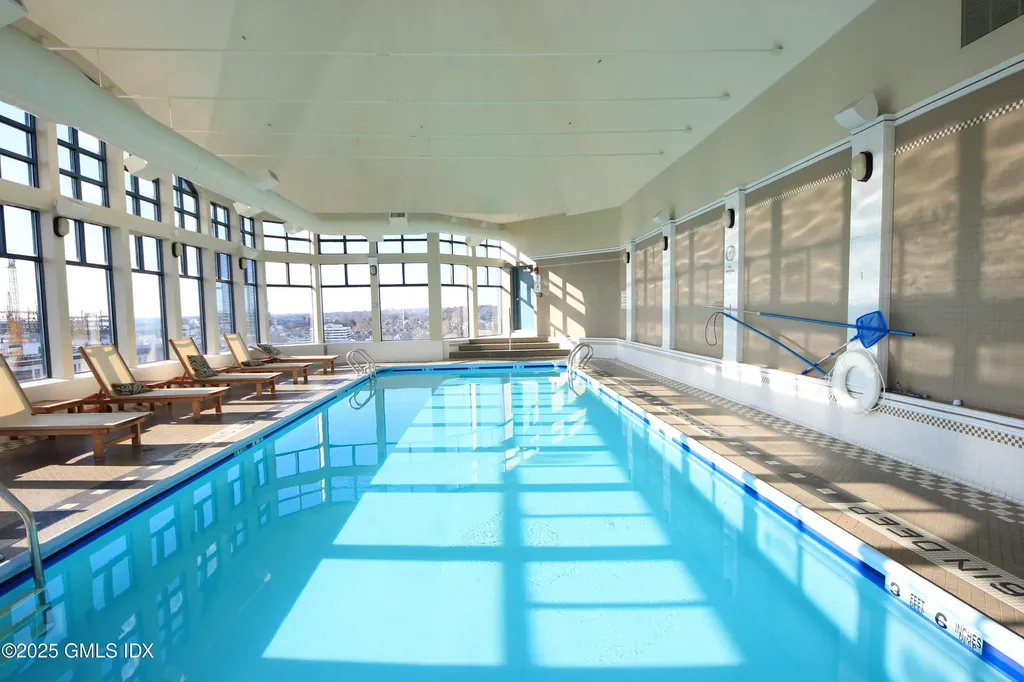 25 Forest Street Stamford CT 06901