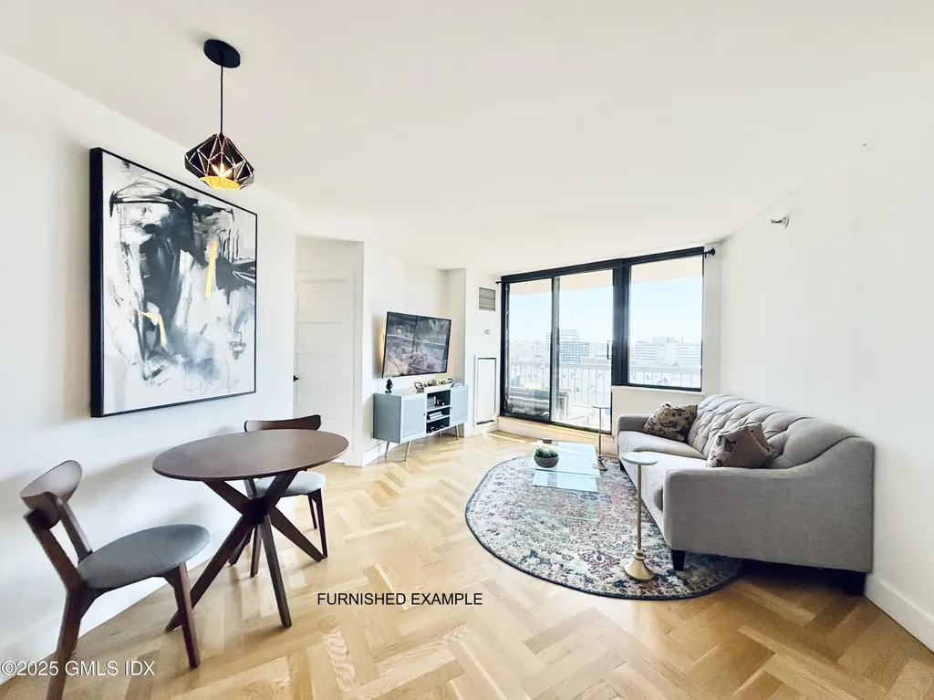 25 Forest Street Stamford CT 06901