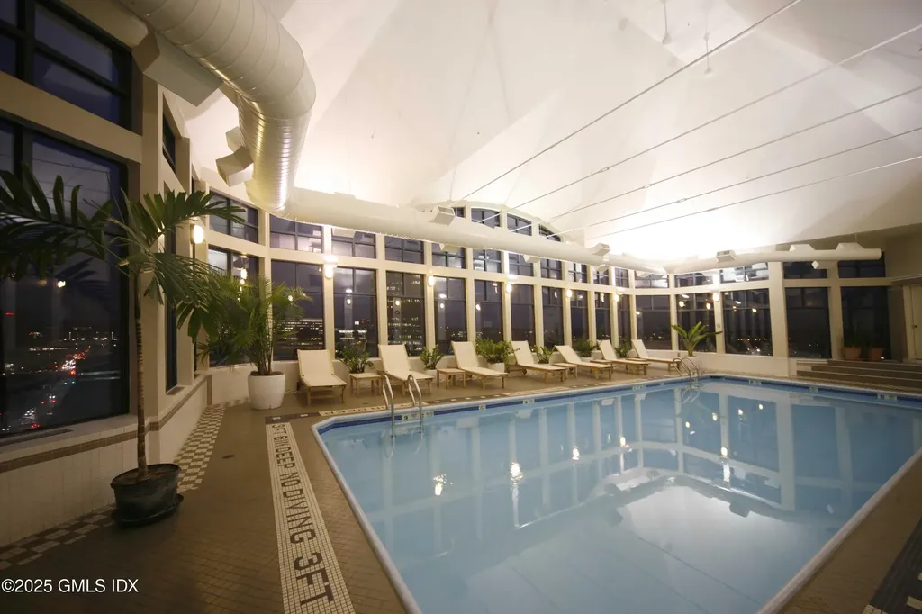 25 Forest Street Stamford CT 06901