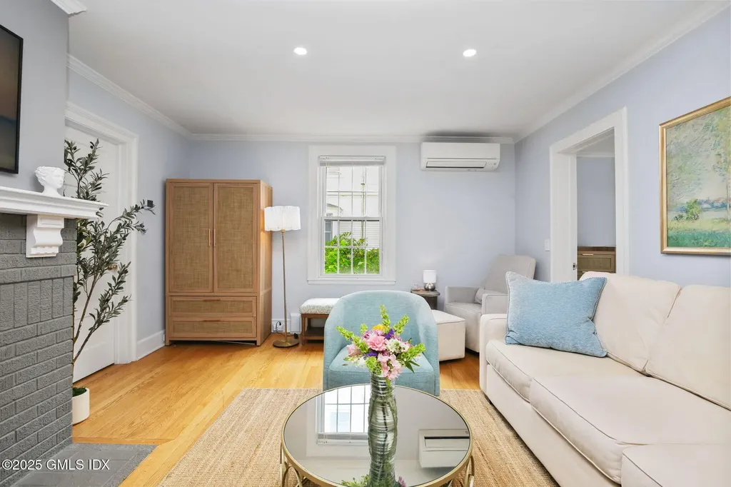 41 Ridge Street Greenwich CT 06830