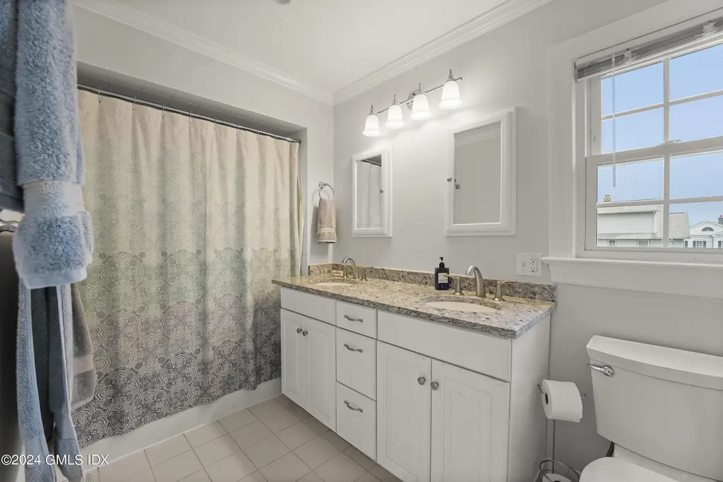 41 Ridge Street Greenwich CT 06830