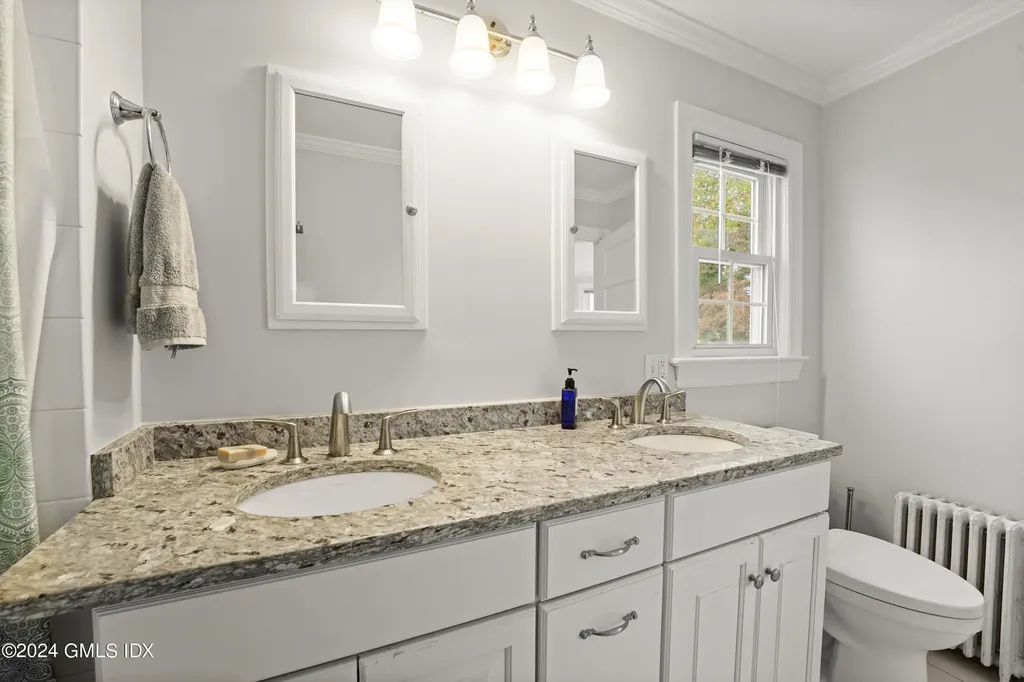 41 Ridge Street Greenwich CT 06830