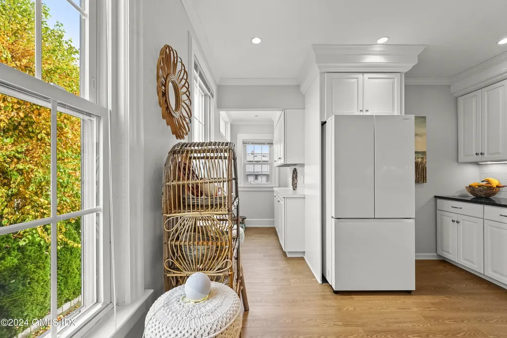 41 Ridge Street Greenwich CT 06830