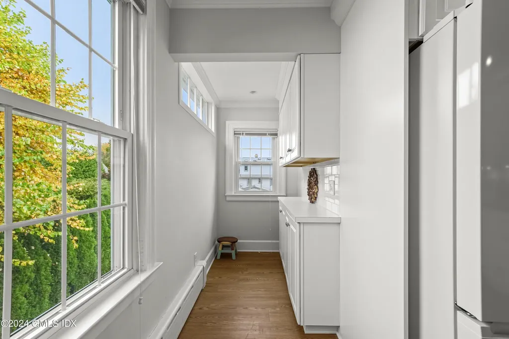 41 Ridge Street Greenwich CT 06830