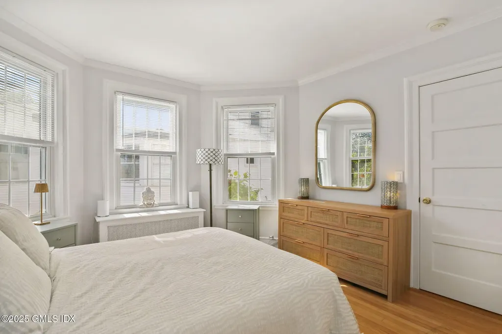 41 Ridge Street Greenwich CT 06830