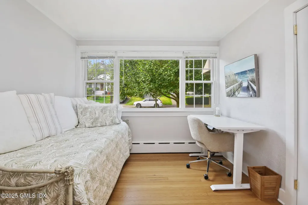 41 Ridge Street Greenwich CT 06830