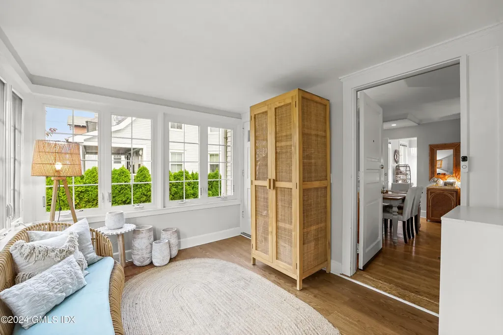 41 Ridge Street Greenwich CT 06830