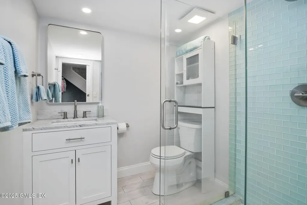 41 Ridge Street Greenwich CT 06830