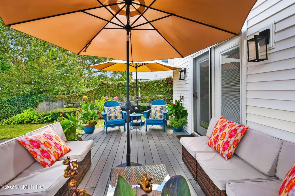 41 Ridge Street Greenwich CT 06830