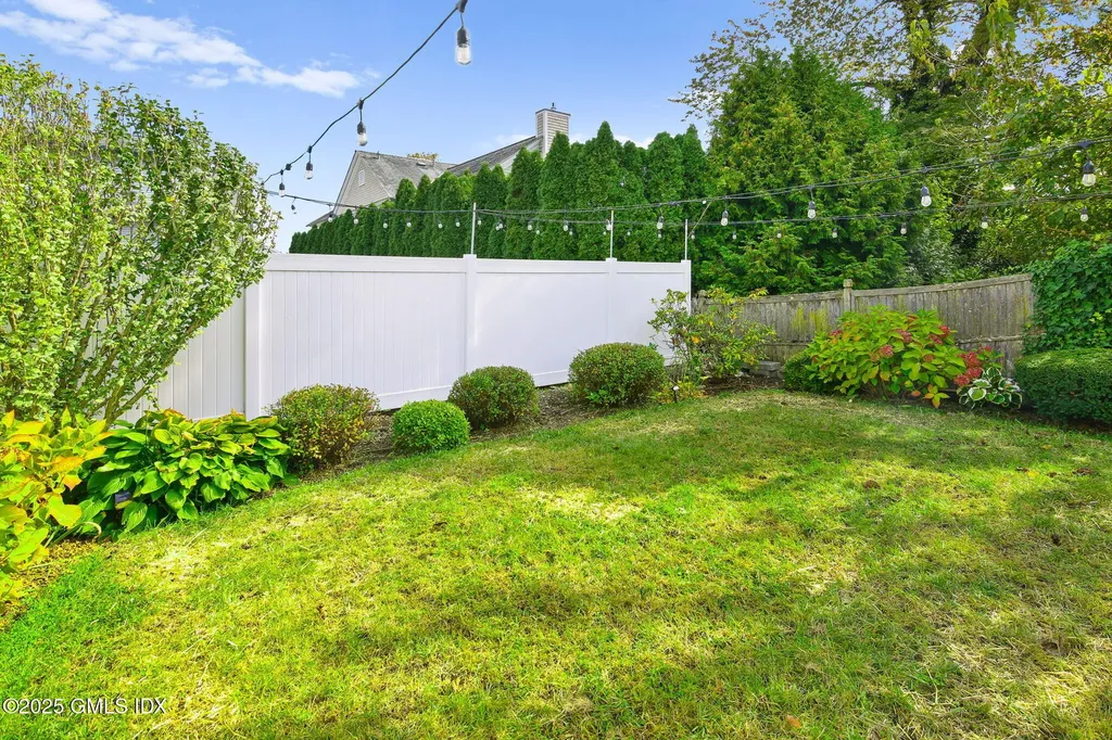 41 Ridge Street Greenwich CT 06830