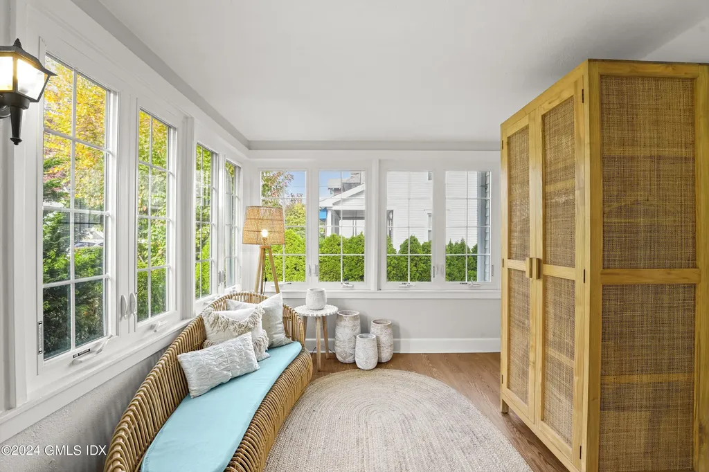 41 Ridge Street Greenwich CT 06830