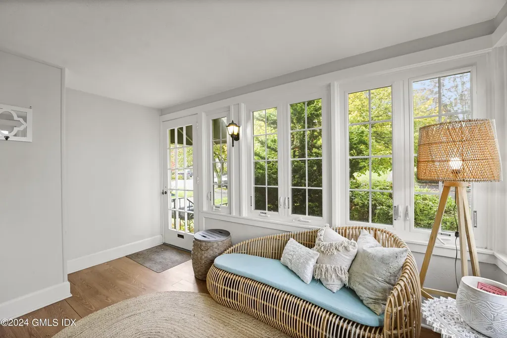 41 Ridge Street Greenwich CT 06830