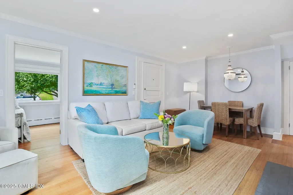 41 Ridge Street Greenwich CT 06830