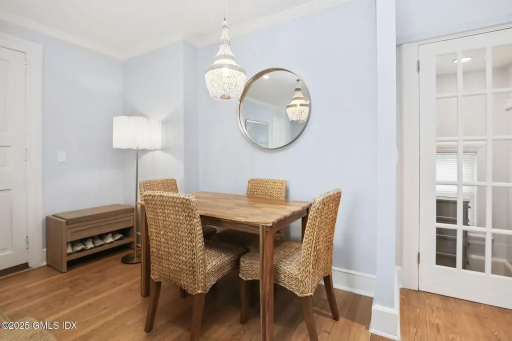 41 Ridge Street Greenwich CT 06830