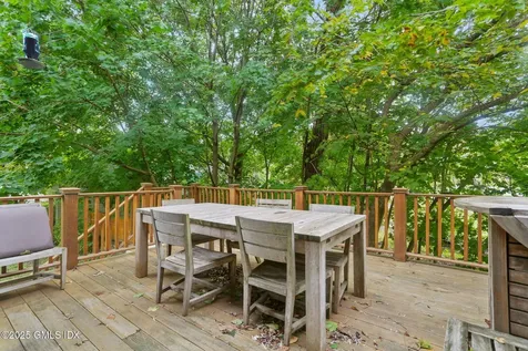 11 Harding Road Old Greenwich CT 06870