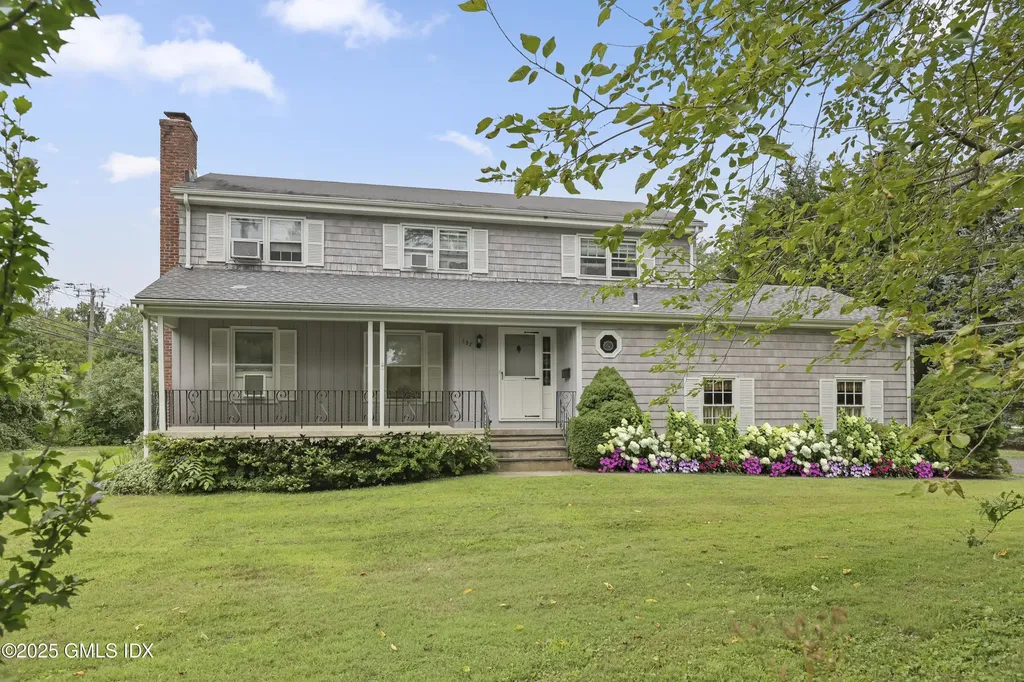 137 Shore Road Old Greenwich CT 06870