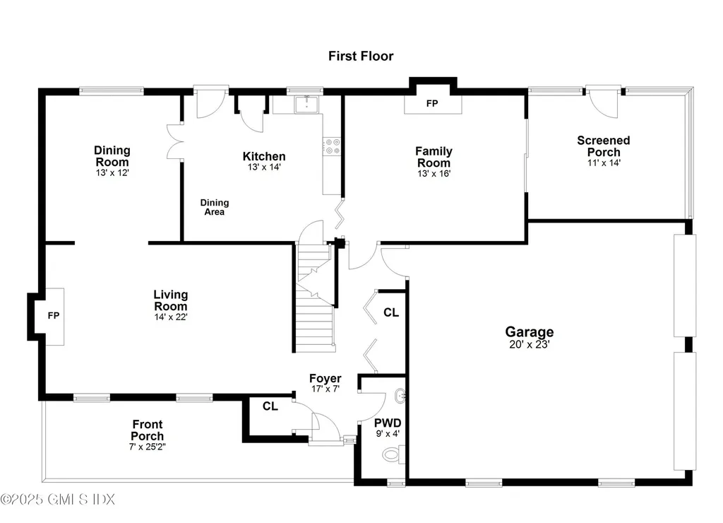 137 Shore Road Old Greenwich CT 06870