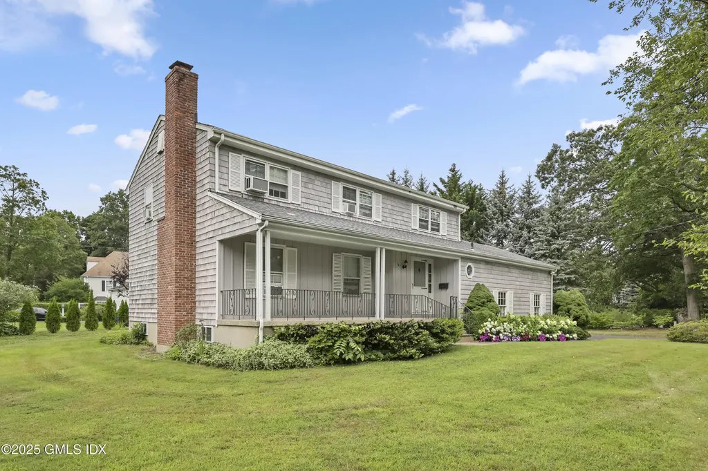 137 Shore Road Old Greenwich CT 06870