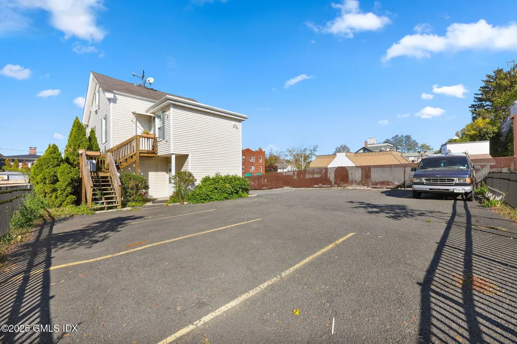 13 N Water Street Greenwich CT 06830