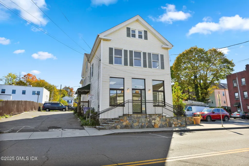 13 N Water Street Greenwich CT 06830