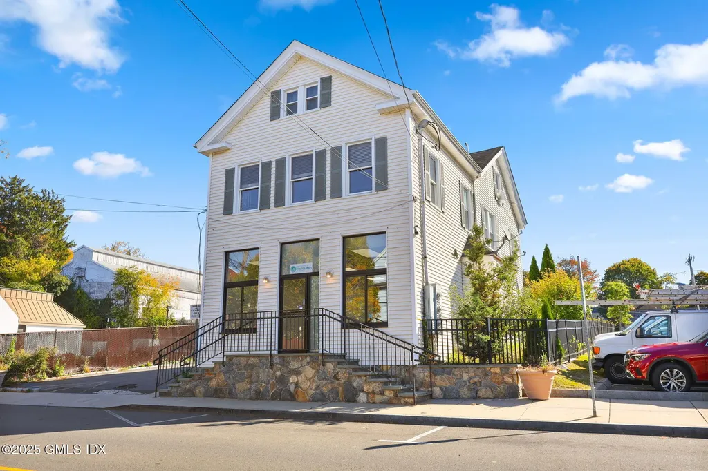 13 N Water Street Greenwich CT 06830